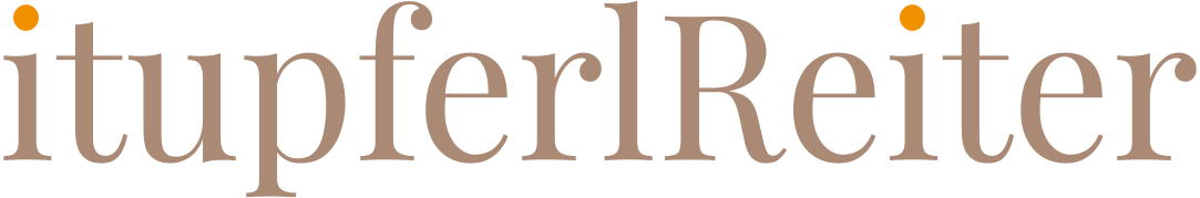itupferlReiter