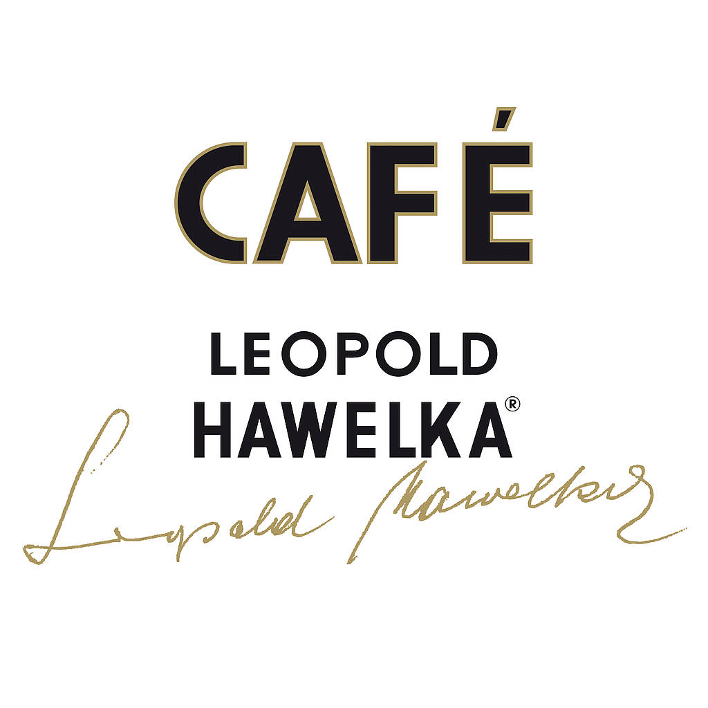 Cafe Hawelka Logo