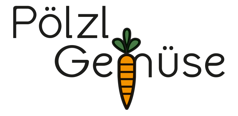 Pölzl-Gemüse logo