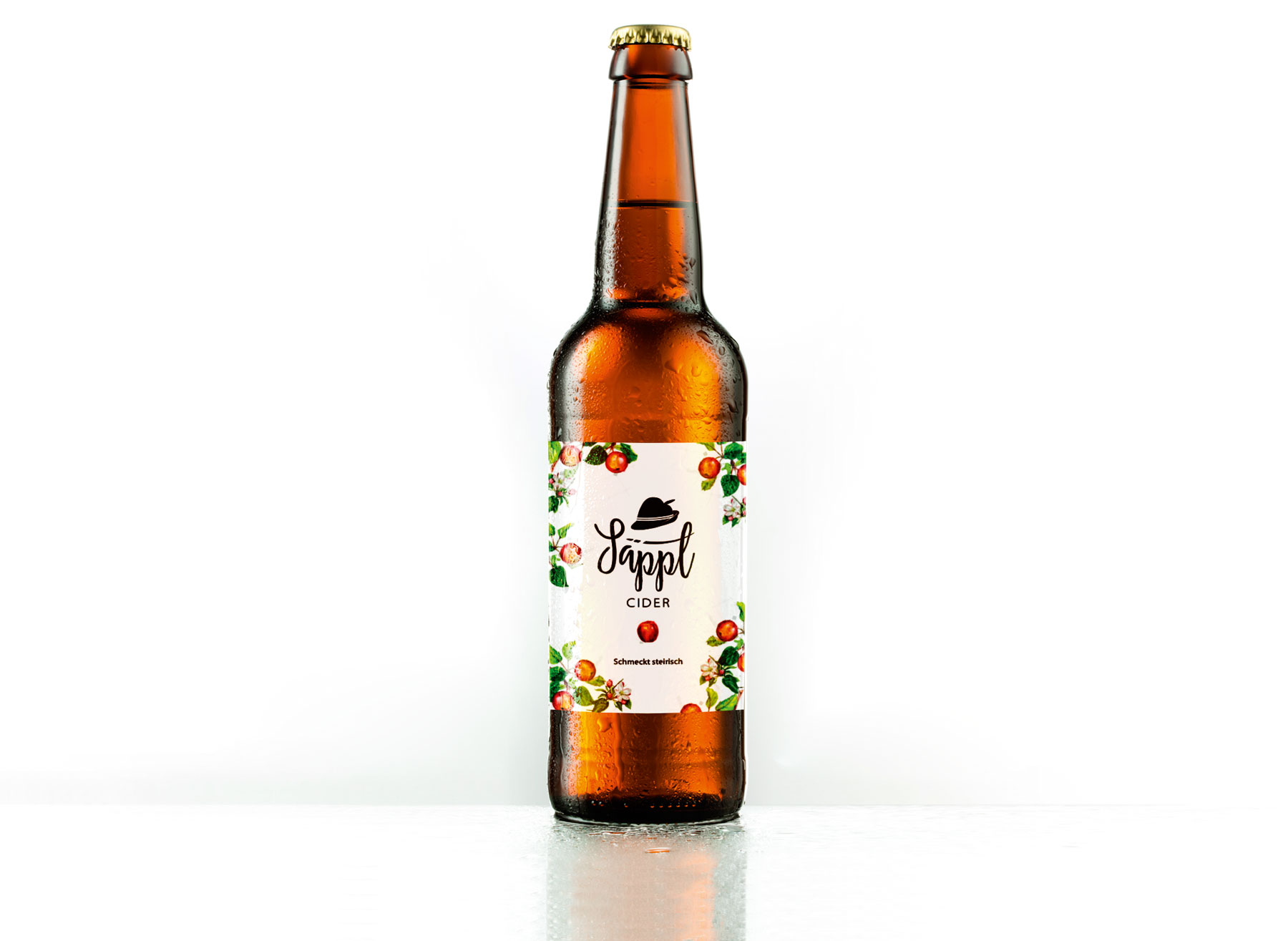 SäpplCider